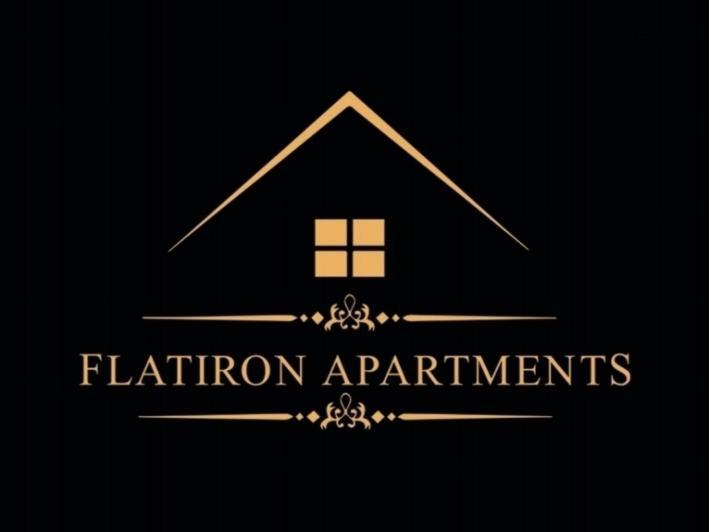 Flatiron Apartments Скопие Екстериор снимка