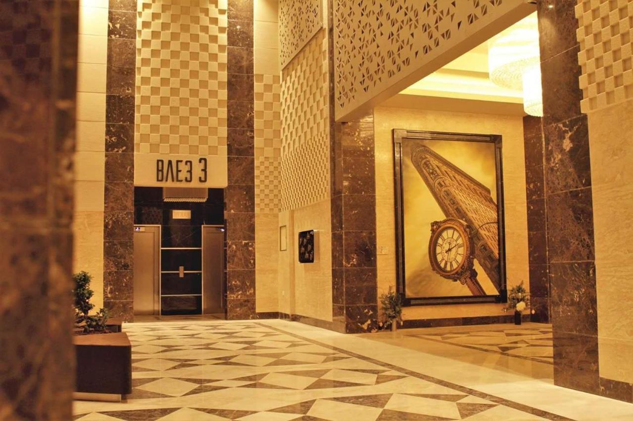 Flatiron Apartments Скопие Екстериор снимка