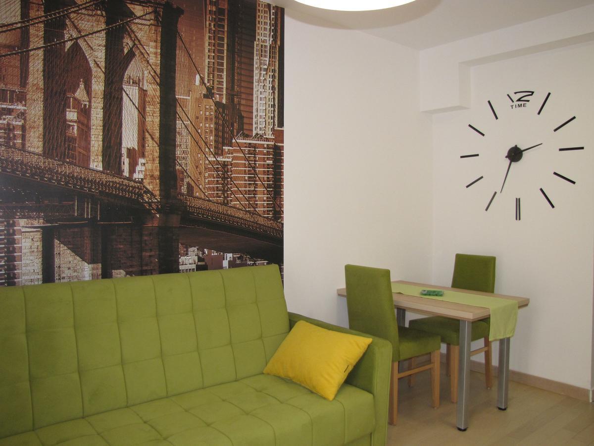 Flatiron Apartments Скопие Екстериор снимка