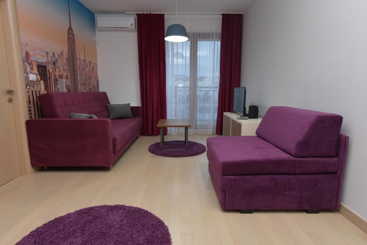 Flatiron Apartments Скопие Екстериор снимка