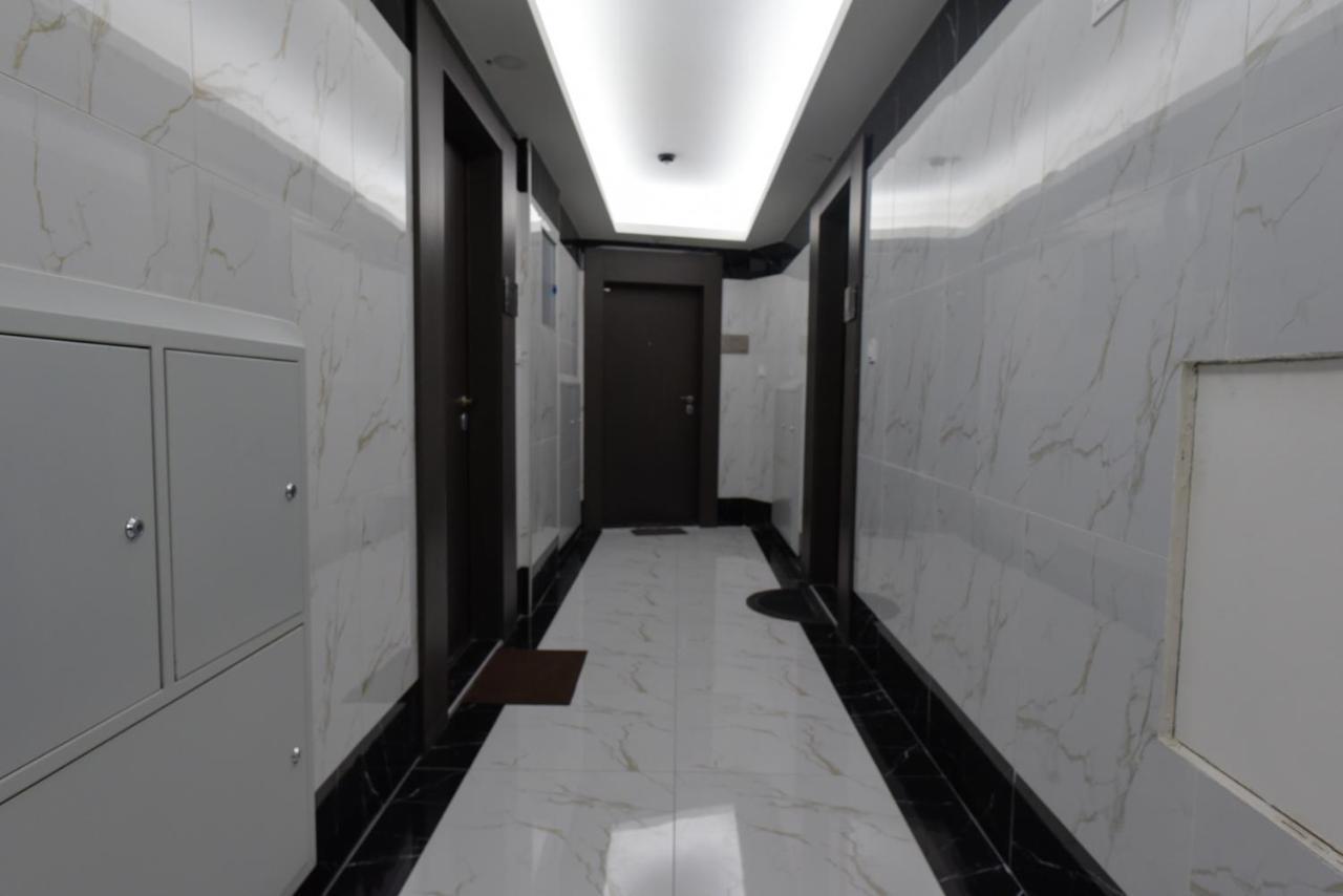 Flatiron Apartments Скопие Екстериор снимка